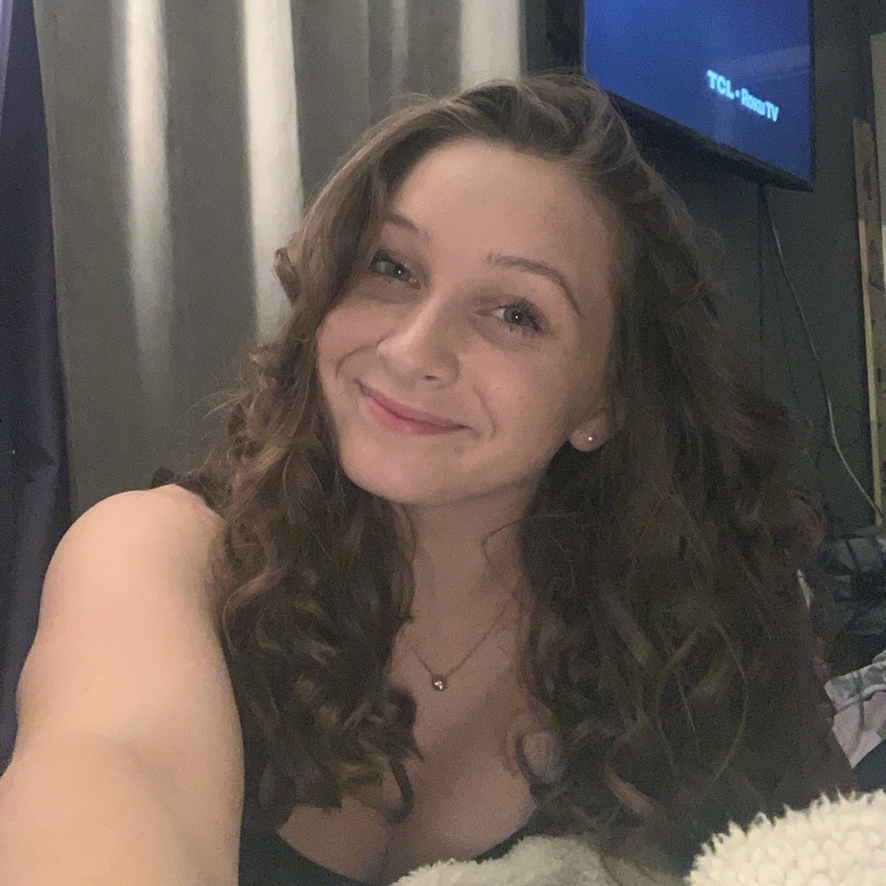 Meet your Posher, Ashlee